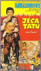 Poster do filme Jeca Tatu